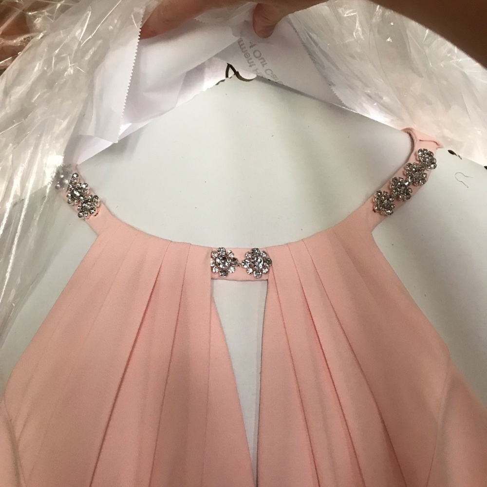 Formal or prom dress